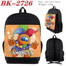 BK-2726