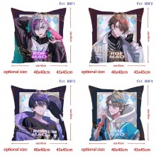 ROF MAO anime two-sided pillow 40CM/45CM/50CM