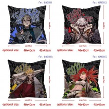 Gachiakuta anime two-sided pillow 40CM/45CM/50CM