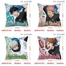Jujutsu Kaisen anime two-sided pillow 40CM/45CM/50...