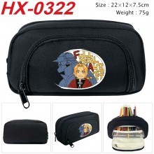 HX-0322