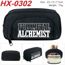 HX-0302