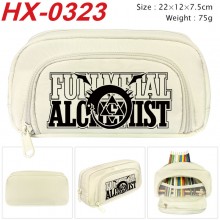 HX-0323