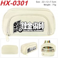 HX-0301