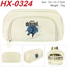 HX-0324