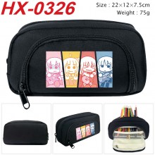 HX-0326
