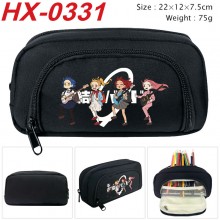 HX-0331