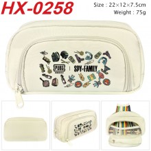 HX-0258