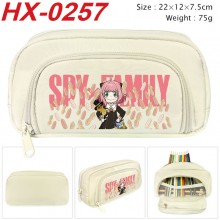HX-0257
