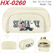 HX-0260