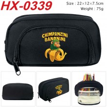 HX-0339
