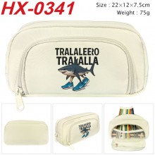 HX-0341