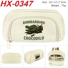HX-0347
