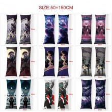 ‌Kaiju No.8‌ anime two-sided long pillow adult bod...