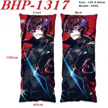 BHP-1317