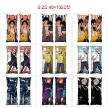 Jujutsu Kaisen anime two-sided long pillowcase bod...