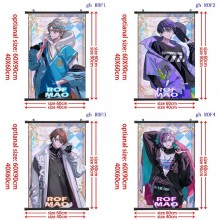 ROF MAO anime wall scroll wallscrolls