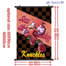 gh-Sonic45
