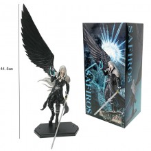 Final Fantasy VII Sephiroth anime figure