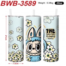 BWB-3589