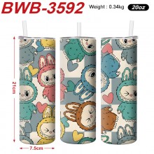 BWB-3592