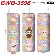 BWB-3596