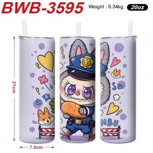 BWB-3595