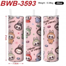 BWB-3593