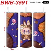 BWB-3591