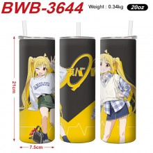 BWB-3644