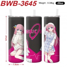 BWB-3645
