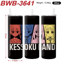 BWB-3641