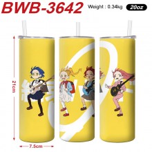 BWB-3642