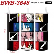 BWB-3648