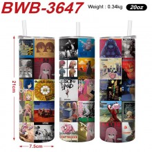 BWB-3647