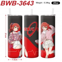 BWB-3643
