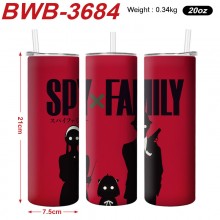 BWB-3684