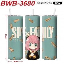 BWB-3680