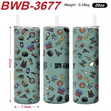 BWB-3677