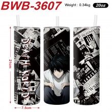 BWB-3607