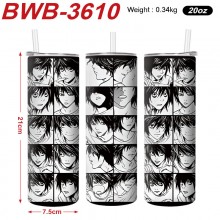 BWB-3610