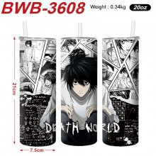 BWB-3608