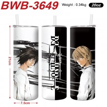 BWB-3649