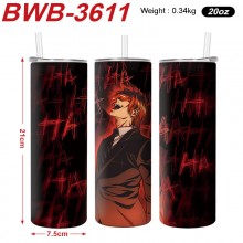 BWB-3611