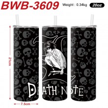 BWB-3609