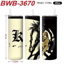 BWB-3670
