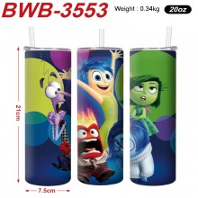 BWB-3553