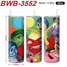 BWB-3552