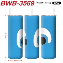 BWB-3569