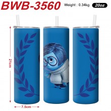 BWB-3560